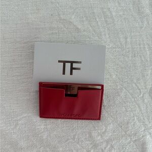 Tom Ford cardholder
